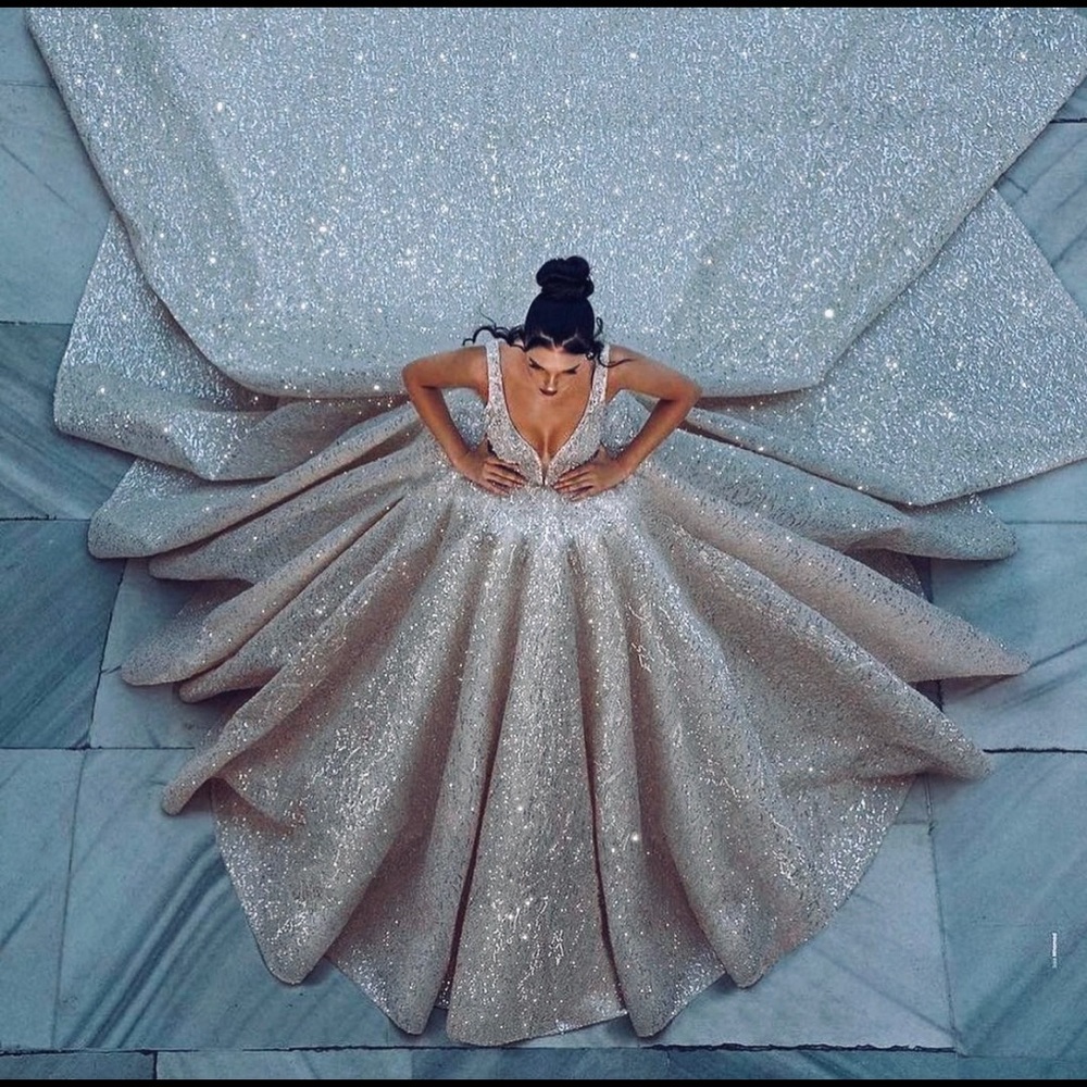 Meet your Posher, Nabiha